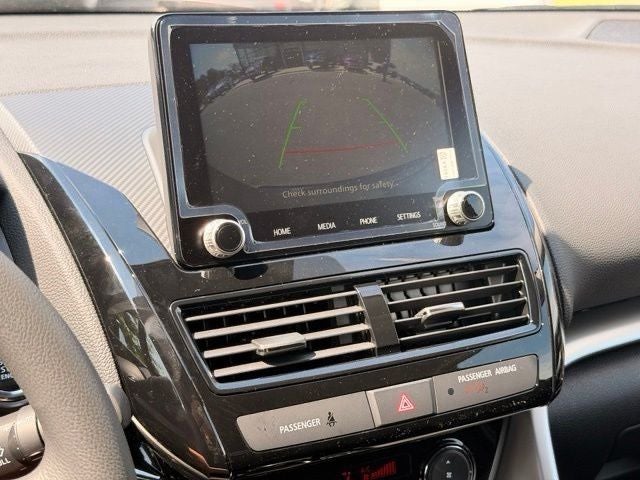 2026 Mitsubishi Eclipse Cross LE