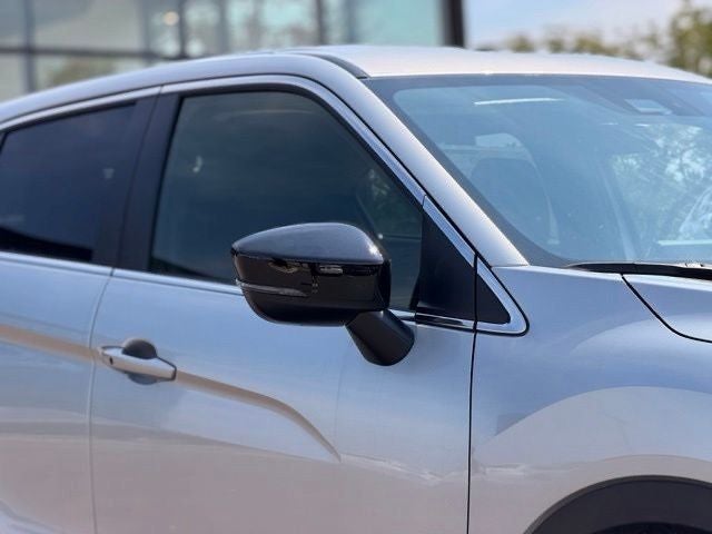 2026 Mitsubishi Eclipse Cross LE