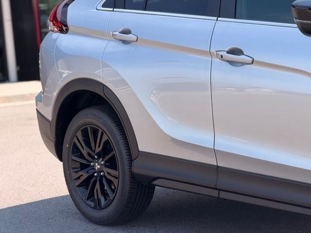 2026 Mitsubishi Eclipse Cross LE