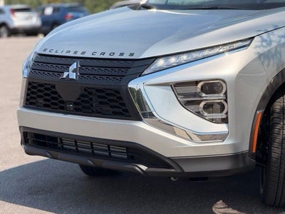 2026 Mitsubishi Eclipse Cross LE
