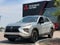 2026 Mitsubishi Eclipse Cross LE