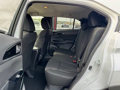 2026 Mitsubishi Eclipse Cross LE