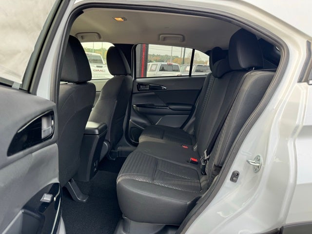 2026 Mitsubishi Eclipse Cross LE