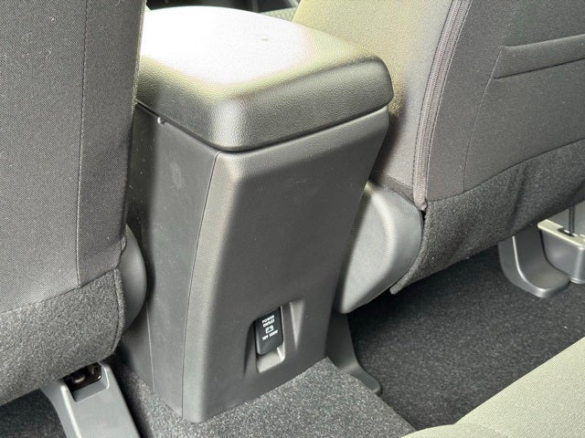 2026 Mitsubishi Eclipse Cross LE