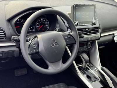 2026 Mitsubishi Eclipse Cross LE