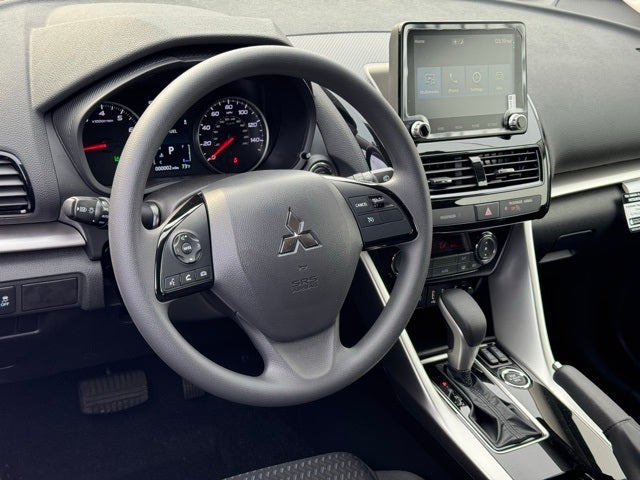 2026 Mitsubishi Eclipse Cross LE