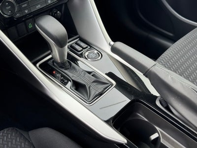 2026 Mitsubishi Eclipse Cross LE