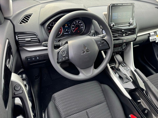 2026 Mitsubishi Eclipse Cross LE