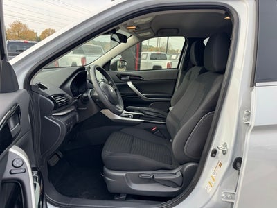 2026 Mitsubishi Eclipse Cross LE