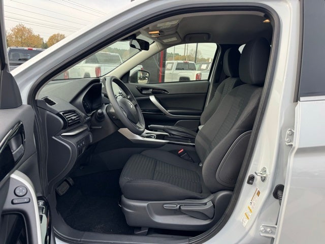 2026 Mitsubishi Eclipse Cross LE