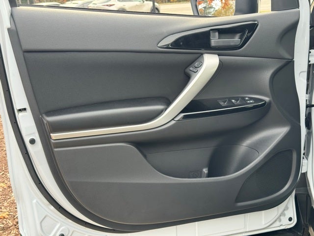 2026 Mitsubishi Eclipse Cross LE