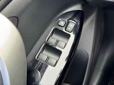 2026 Mitsubishi Eclipse Cross LE