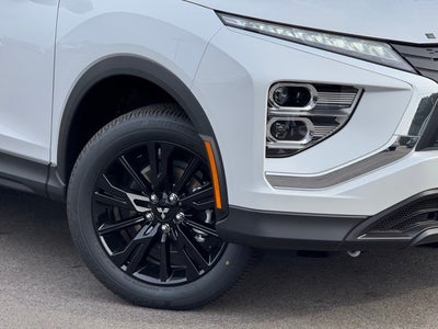 2026 Mitsubishi Eclipse Cross LE