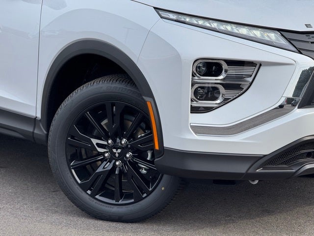 2026 Mitsubishi Eclipse Cross LE