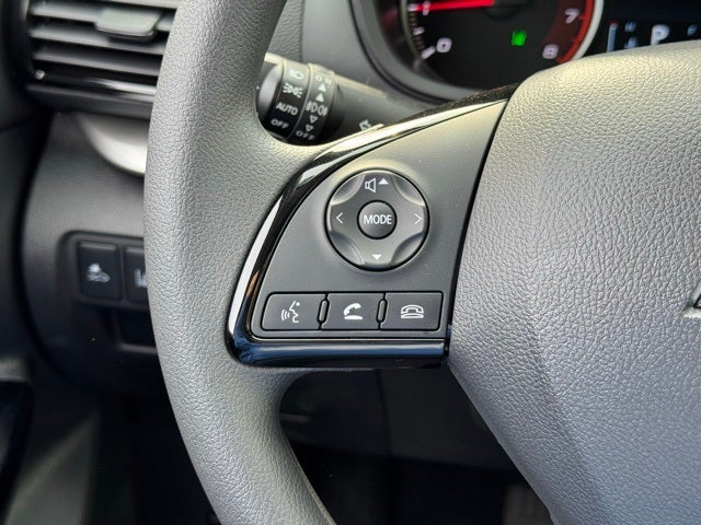 2026 Mitsubishi Eclipse Cross LE