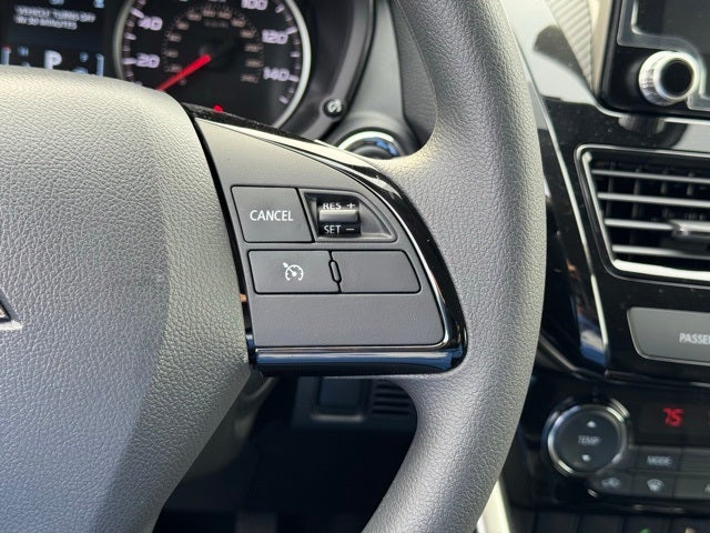 2026 Mitsubishi Eclipse Cross LE