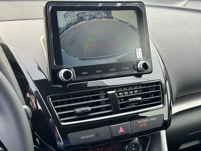 2026 Mitsubishi Eclipse Cross LE