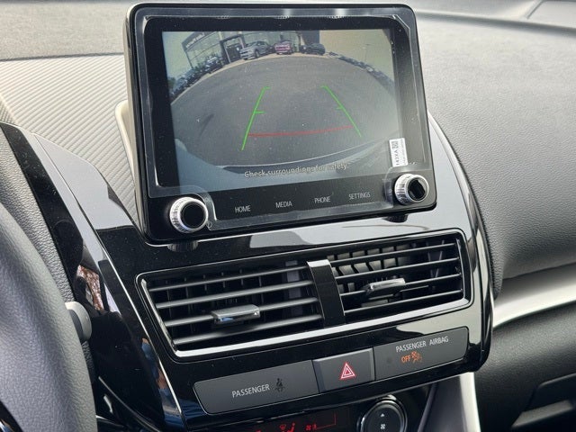 2026 Mitsubishi Eclipse Cross LE