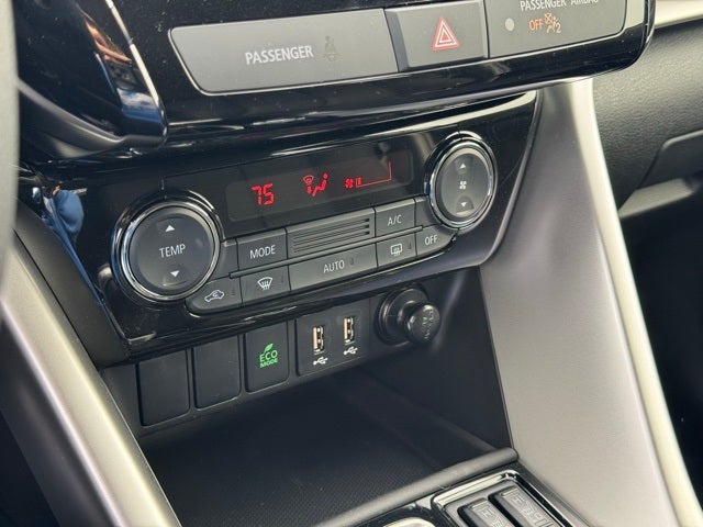 2026 Mitsubishi Eclipse Cross LE