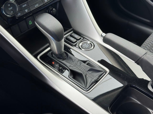 2026 Mitsubishi Eclipse Cross LE