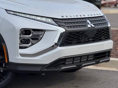 2026 Mitsubishi Eclipse Cross LE