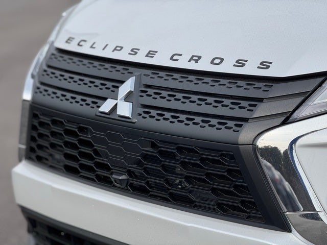 2026 Mitsubishi Eclipse Cross LE