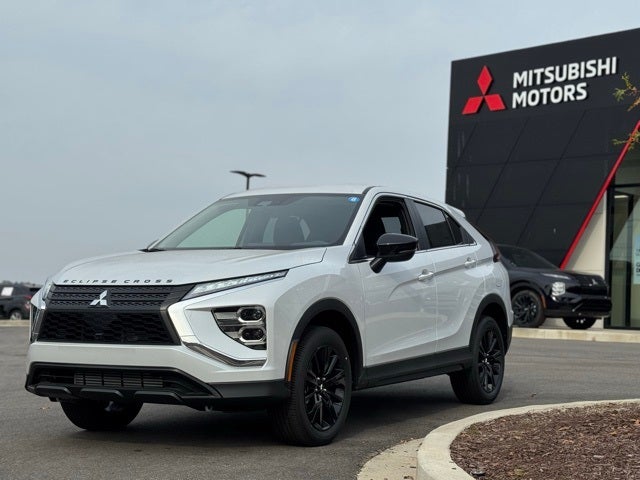 2026 Mitsubishi Eclipse Cross LE