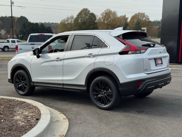 2026 Mitsubishi Eclipse Cross LE