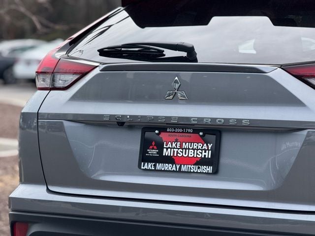 2026 Mitsubishi Eclipse Cross Base