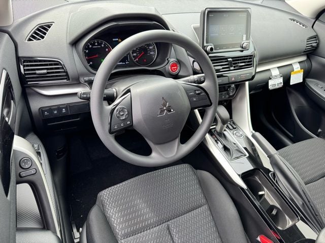 2026 Mitsubishi Eclipse Cross Base