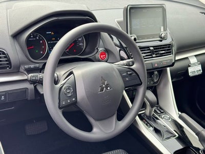 2026 Mitsubishi Eclipse Cross Base