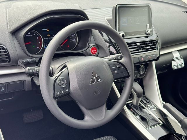 2026 Mitsubishi Eclipse Cross Base