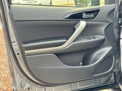 2026 Mitsubishi Eclipse Cross Base