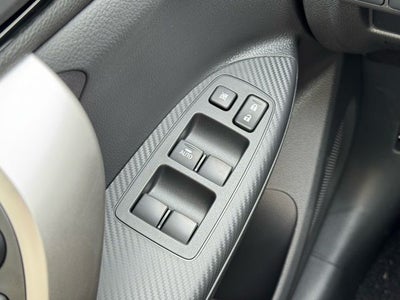 2026 Mitsubishi Eclipse Cross Base