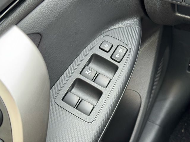 2026 Mitsubishi Eclipse Cross Base