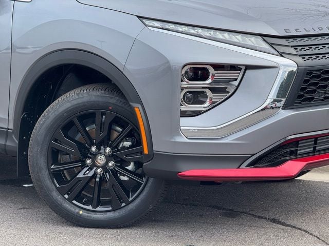 2026 Mitsubishi Eclipse Cross Base