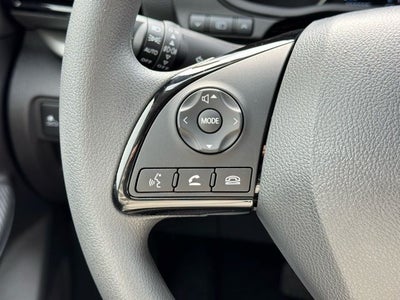 2026 Mitsubishi Eclipse Cross Base