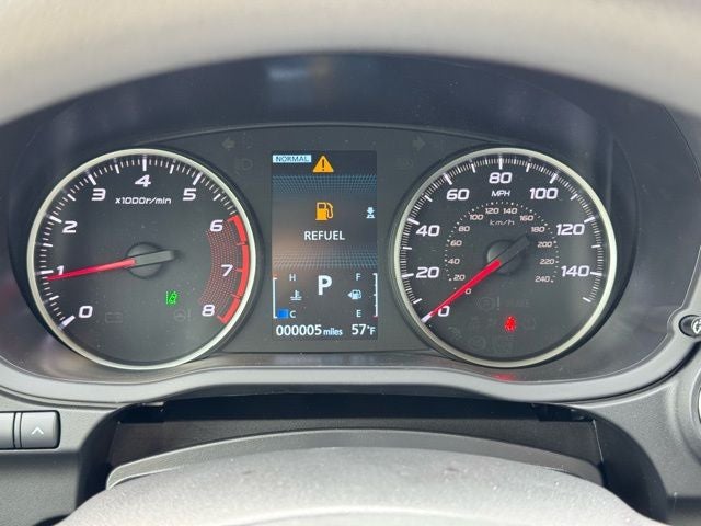 2026 Mitsubishi Eclipse Cross Base