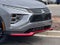 2026 Mitsubishi Eclipse Cross Base