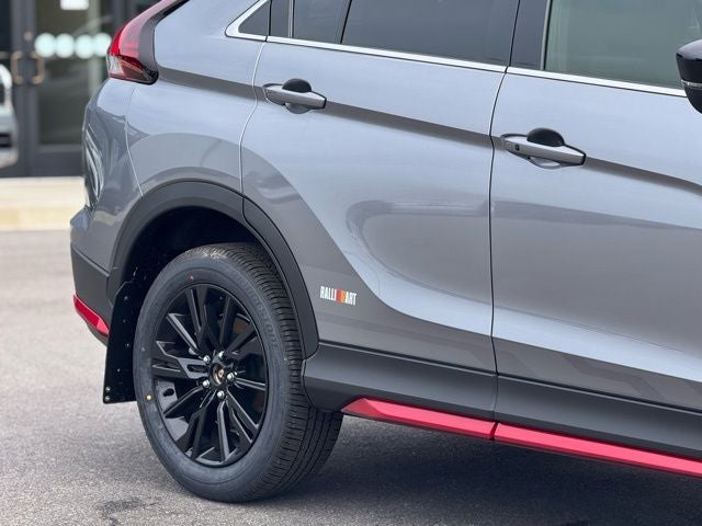 2026 Mitsubishi Eclipse Cross Base