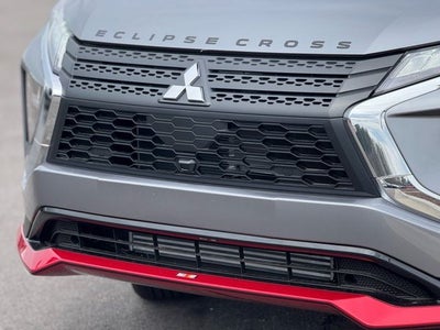 2026 Mitsubishi Eclipse Cross Base