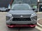 2026 Mitsubishi Eclipse Cross Base