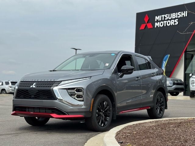 2026 Mitsubishi Eclipse Cross Base