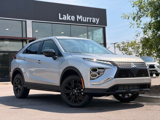 2026 Mitsubishi Eclipse Cross LE