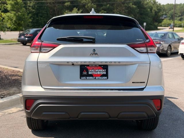 2026 Mitsubishi Eclipse Cross LE