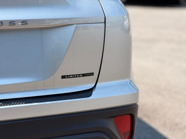 2026 Mitsubishi Eclipse Cross LE