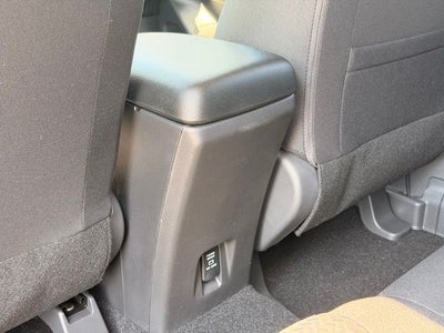 2026 Mitsubishi Eclipse Cross LE