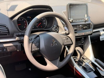 2026 Mitsubishi Eclipse Cross LE