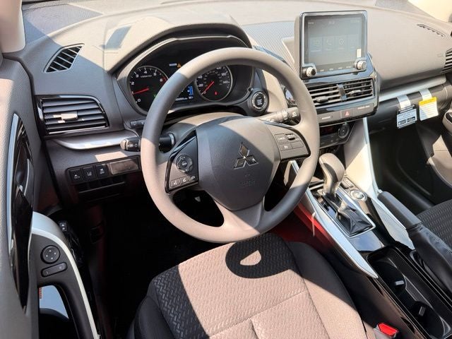 2026 Mitsubishi Eclipse Cross LE