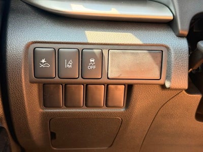 2026 Mitsubishi Eclipse Cross LE